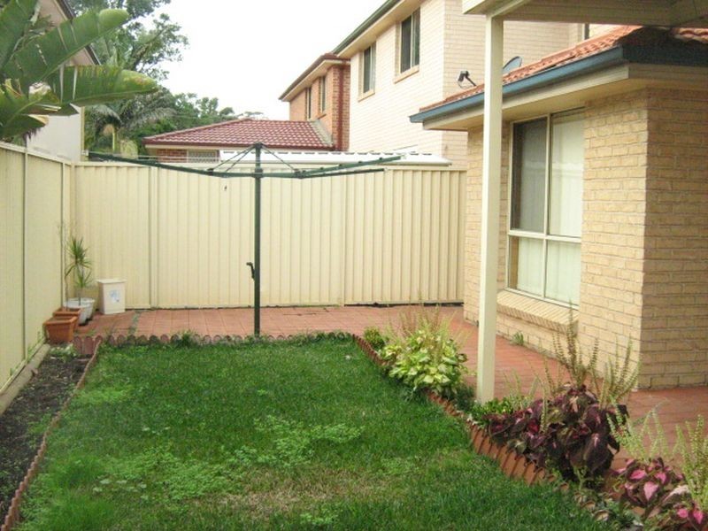 3A Gascogne Street, Prestons NSW 2170