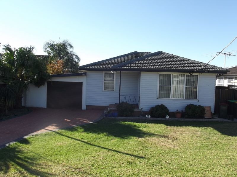 159 Reilly Street, Lurnea NSW 2170