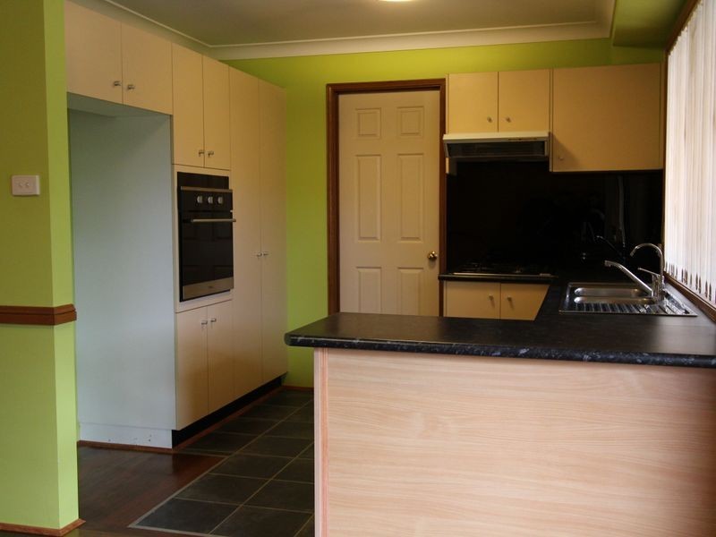 5A Ledger Close, Casula NSW 2170