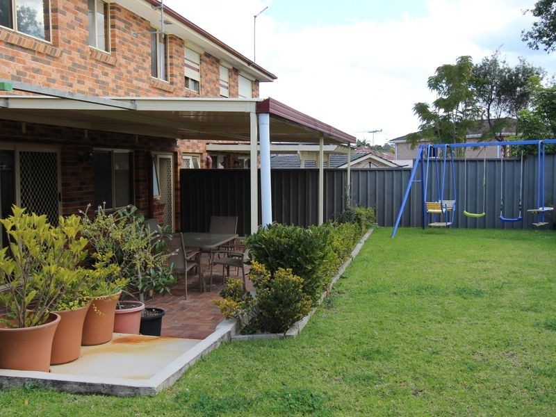 5A Ledger Close, Casula NSW 2170