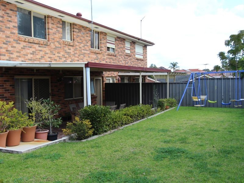 5A Ledger Close, Casula NSW 2170