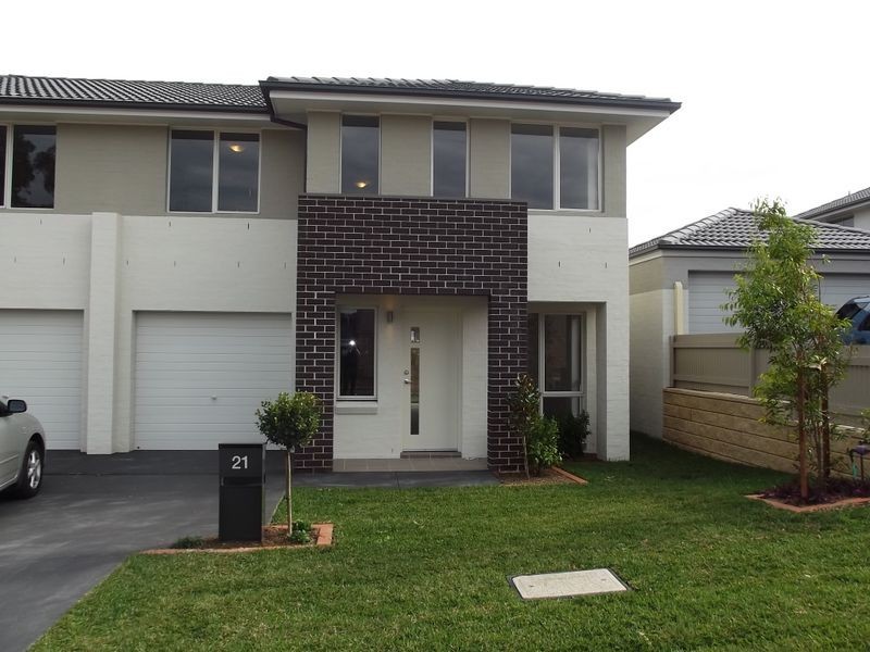 21 Brothers Lane, Glenfield NSW 2167