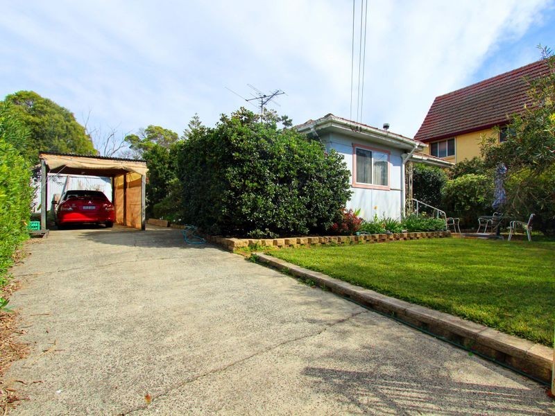 89 Hemphill Avenue, Mount Pritchard NSW 2170