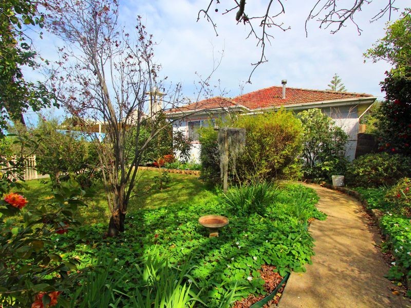 89 Hemphill Avenue, Mount Pritchard NSW 2170