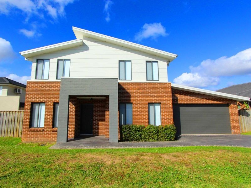 24 Talana Hill Drive, Edmondson Park NSW 2174