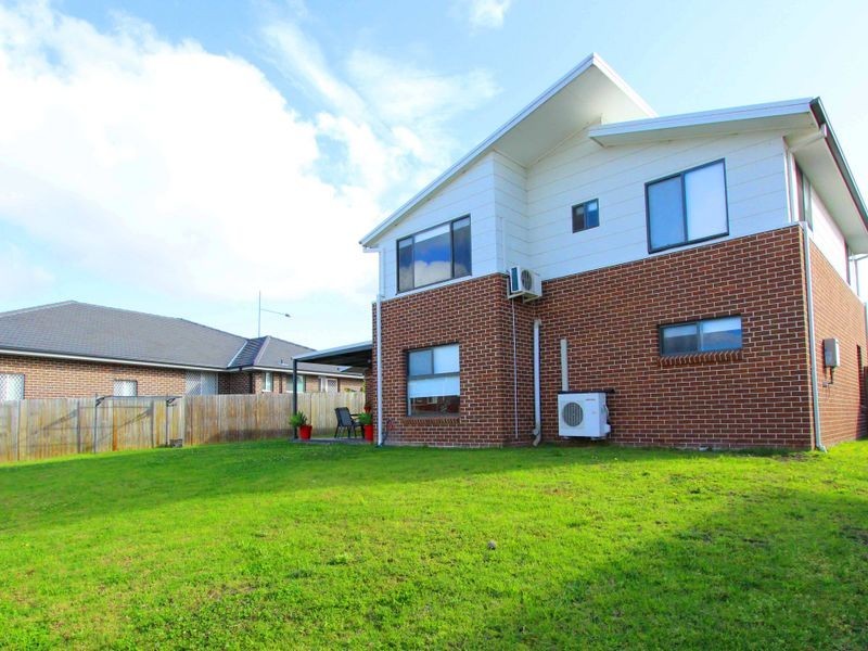 24 Talana Hill Drive, Edmondson Park NSW 2174