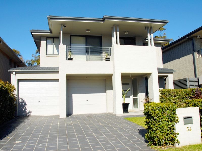 54 Stansmore Ave, Prestons NSW 2170