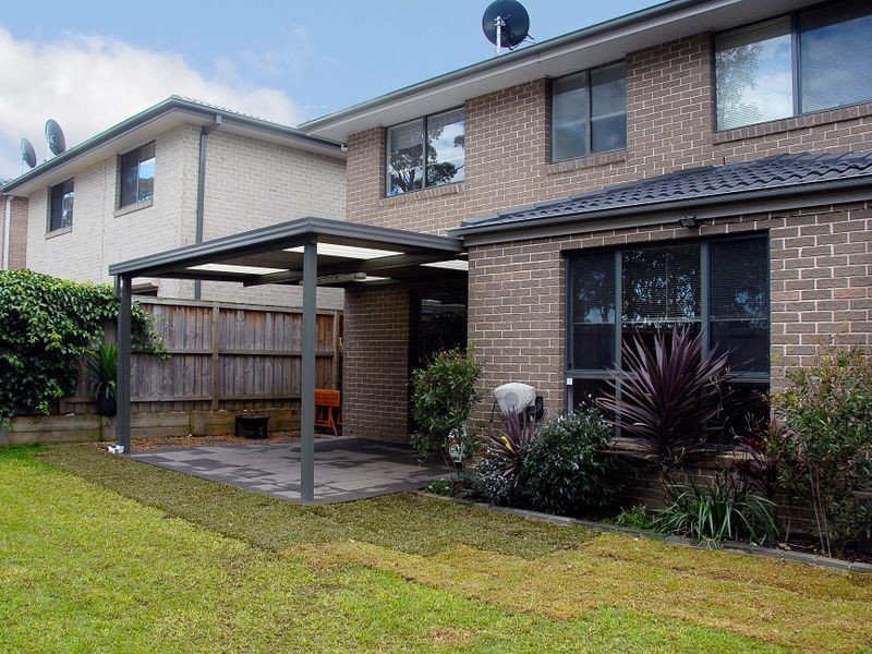 54 Stansmore Ave, Prestons NSW 2170