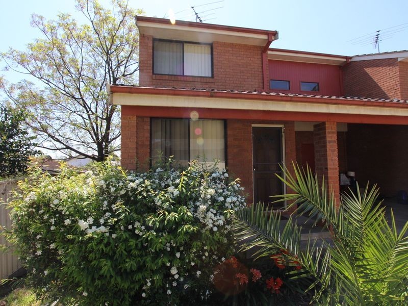 7/65 Canterbury Road, Glenfield NSW 2167