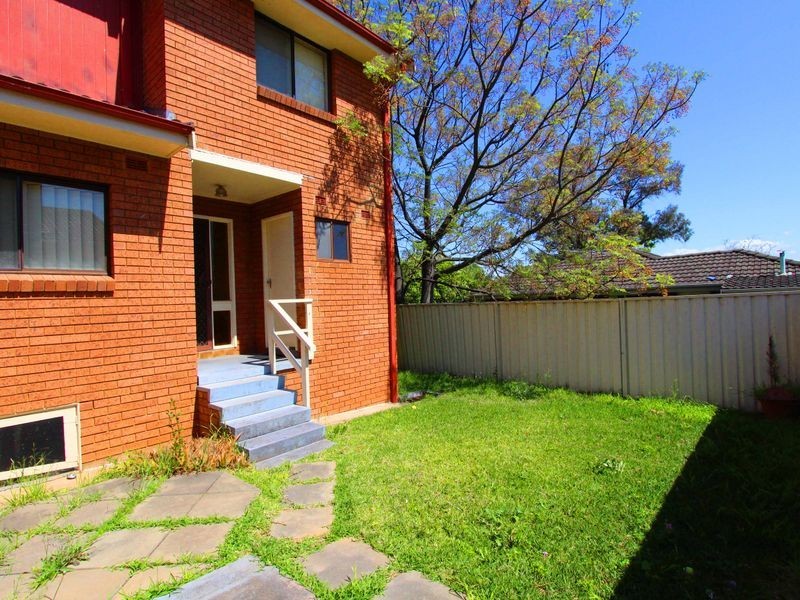 7/65 Canterbury Road, Glenfield NSW 2167