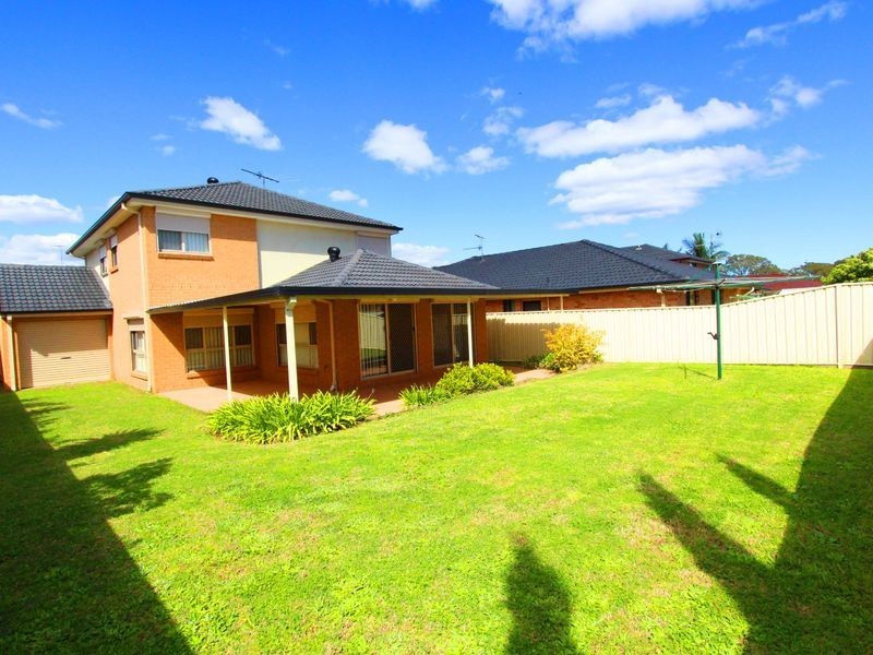 9 Turbott Avenue, Harrington Park NSW 2567