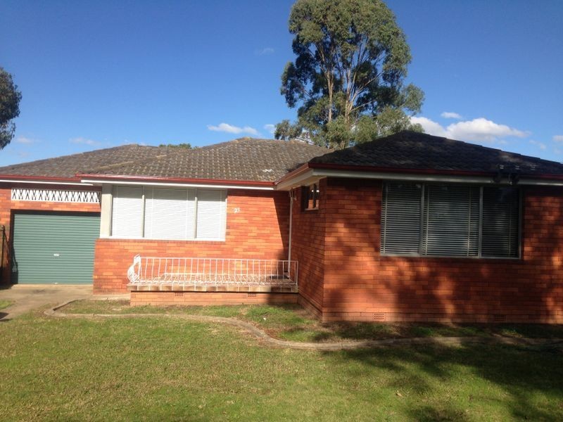150 Croatia Ave, Edmondson Park NSW 2174