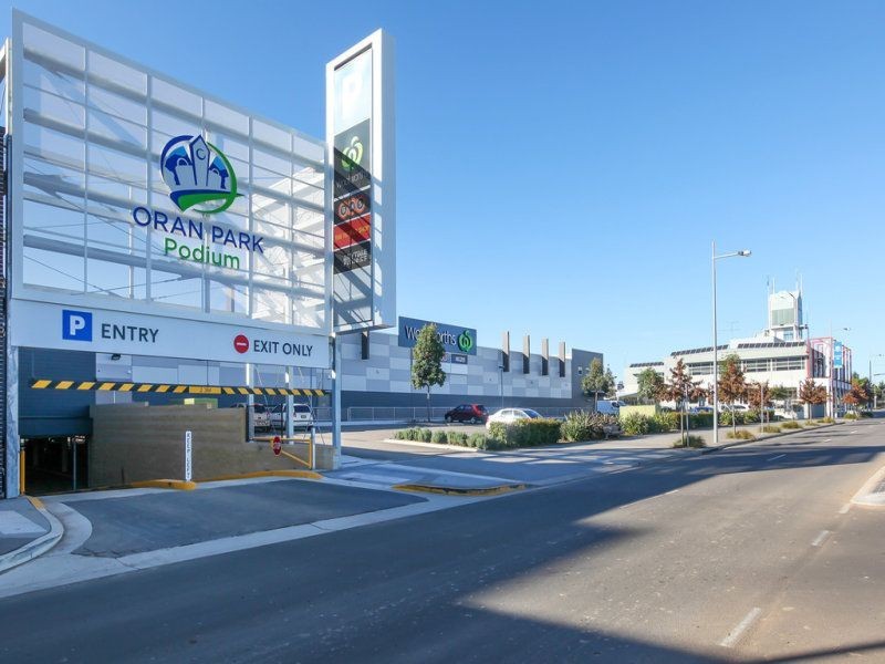 Lot 3268 Allison Circuit, Oran Park NSW 2570