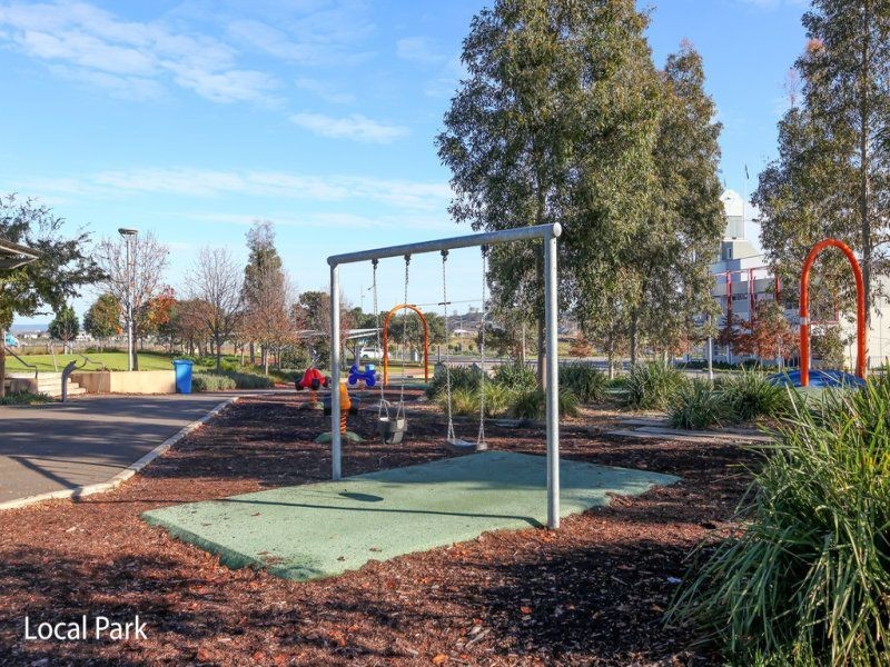 Lot 3268 Allison Circuit, Oran Park NSW 2570