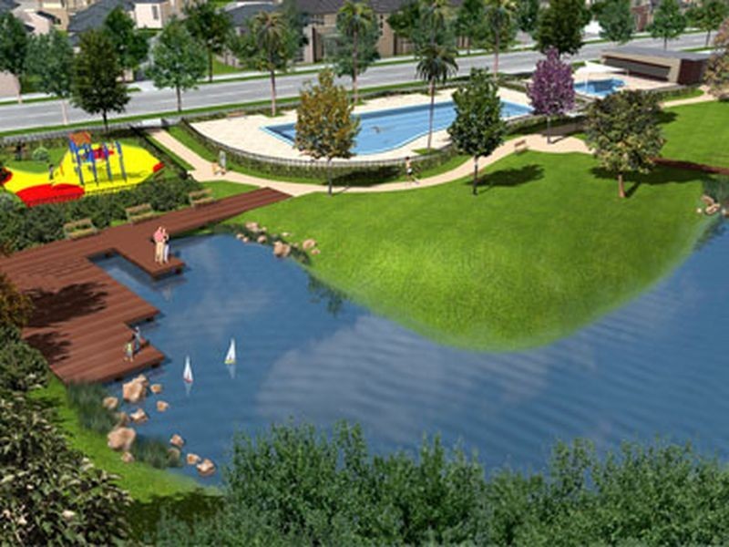13 Callinan Cres, Denham Court NSW 2565