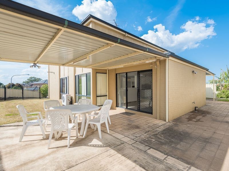 34 Tucker Road, Casula NSW 2170