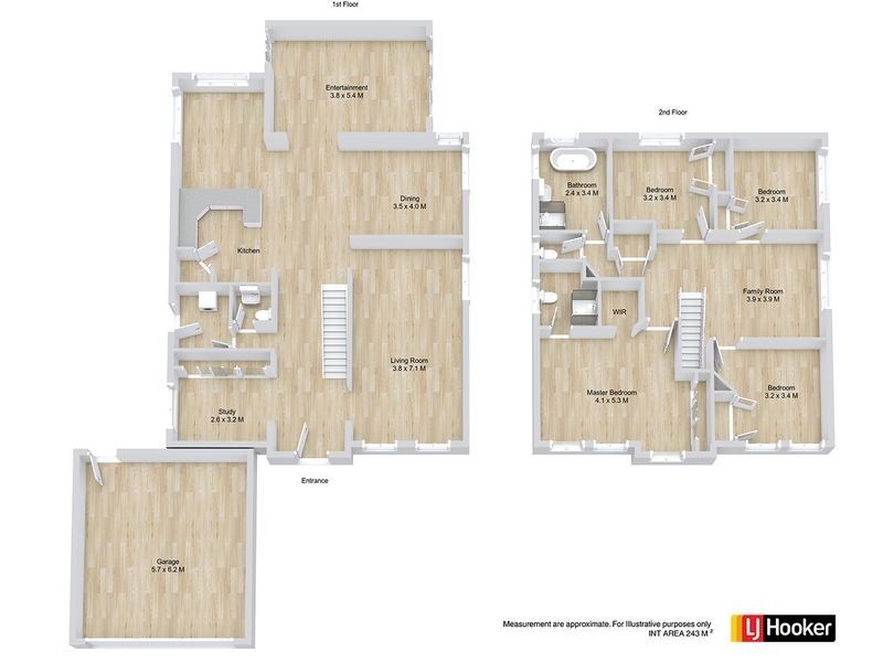 34 Tucker Road, Casula NSW 2170