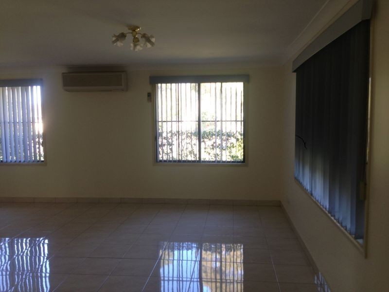 1 Bunya Way, Horningsea Park NSW 2171