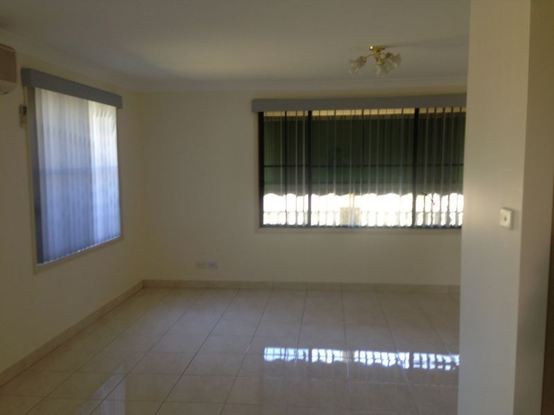 1 Bunya Way, Horningsea Park NSW 2171