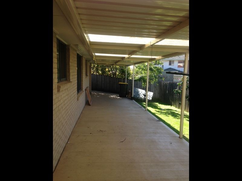 1 Bunya Way, Horningsea Park NSW 2171