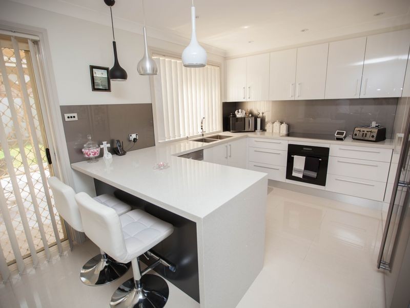 72 Gabriella Avenue, Cecil Hills NSW 2171