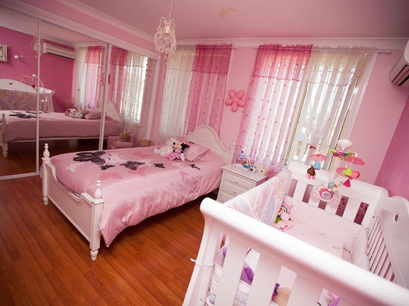 72 Gabriella Avenue, Cecil Hills NSW 2171