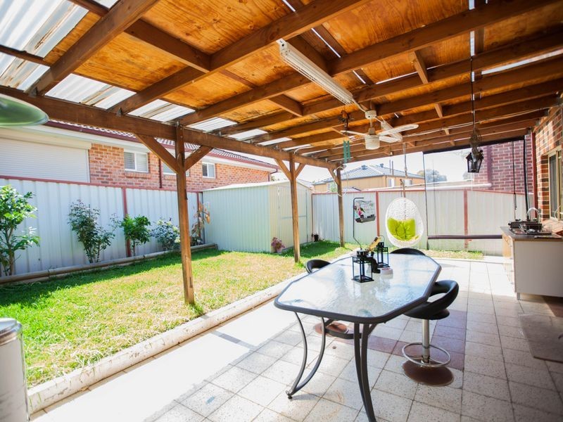 72 Gabriella Avenue, Cecil Hills NSW 2171