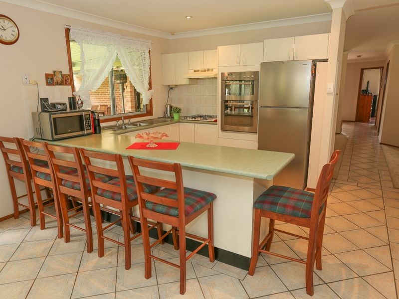 16 Bungonia St, Prestons NSW 2170