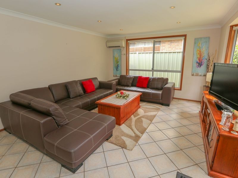 16 Bungonia St, Prestons NSW 2170