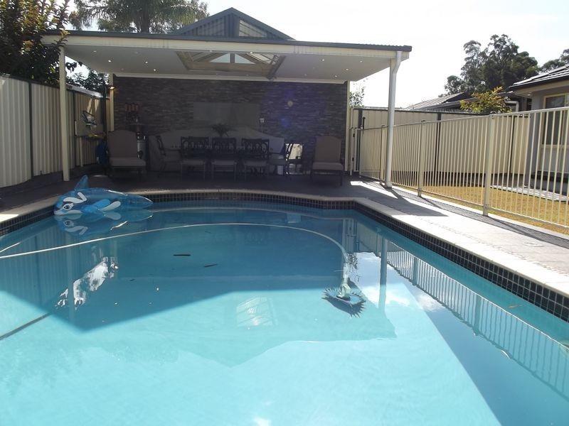 30 Ryder Rd, Greenfield Park NSW 2176