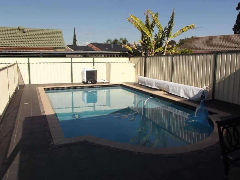 30 Ryder Rd, Greenfield Park NSW 2176