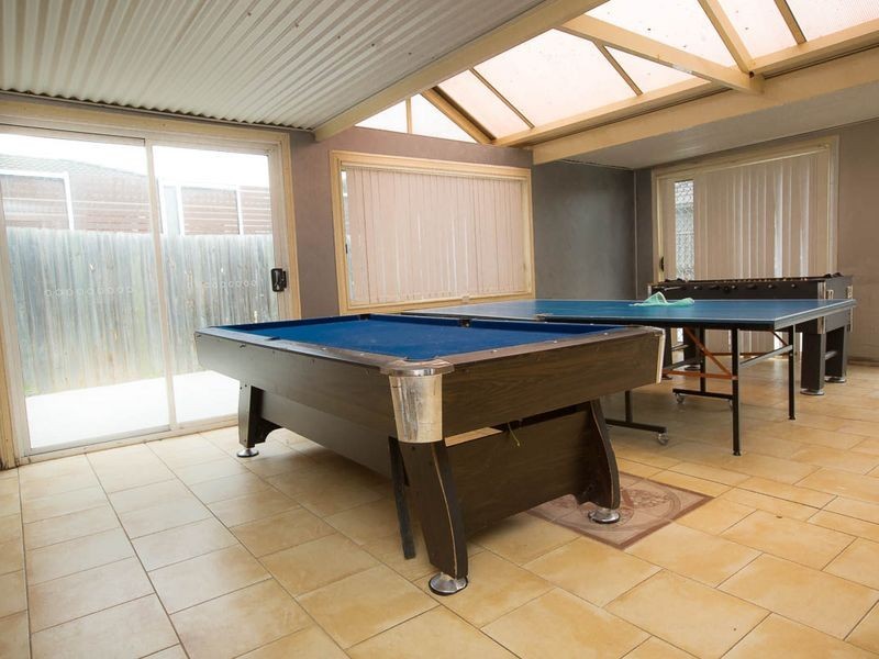 1 Peppercorn Place, Horningsea Park NSW 2171