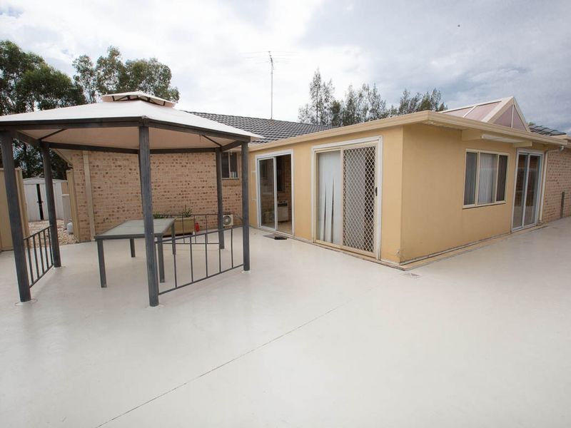 1 Peppercorn Place, Horningsea Park NSW 2171