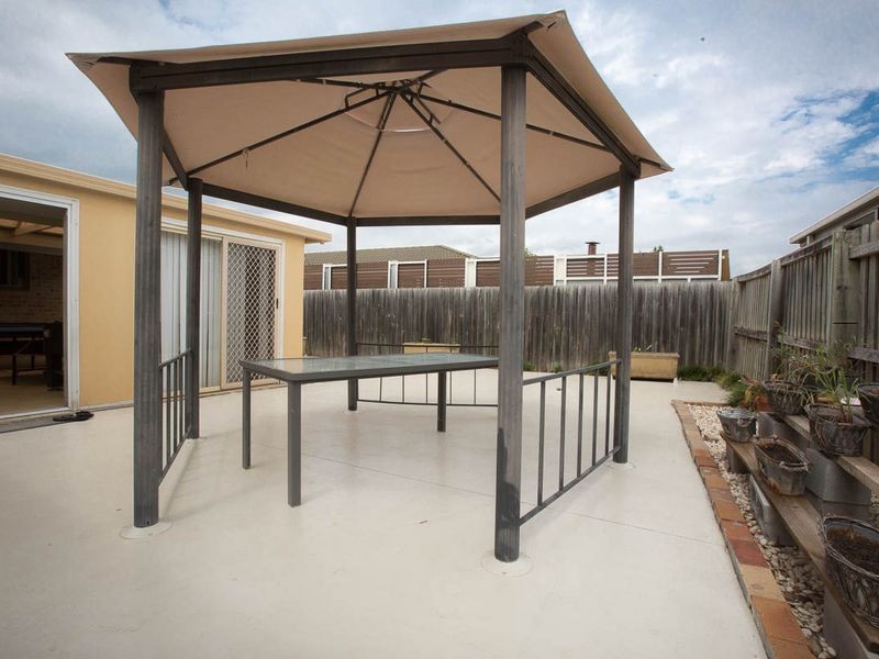 1 Peppercorn Place, Horningsea Park NSW 2171