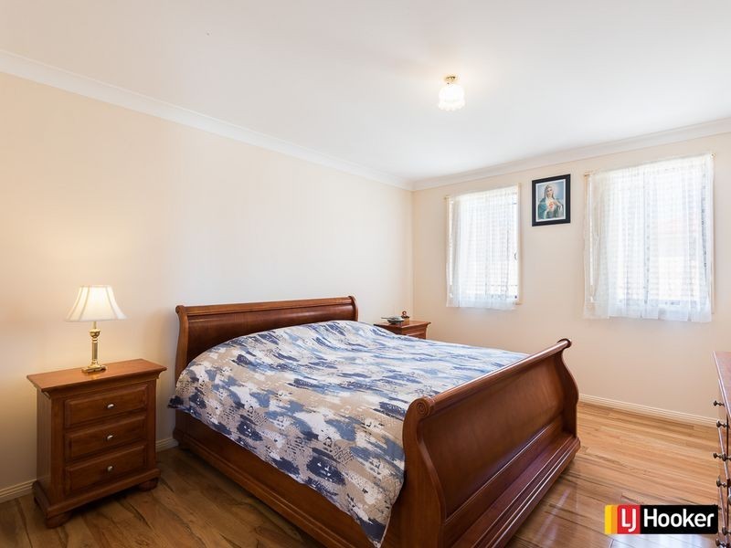 34 Verbena Avenue, Casula NSW 2170