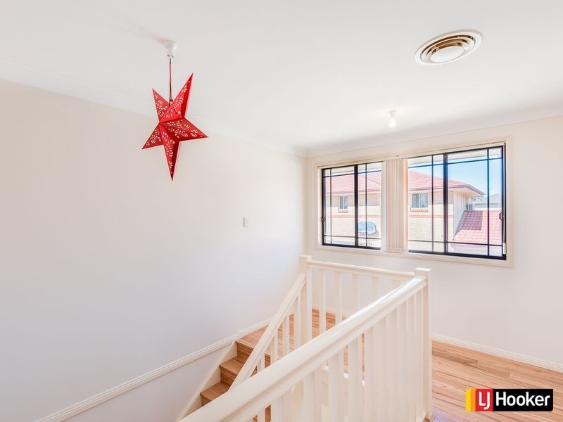 34 Verbena Avenue, Casula NSW 2170