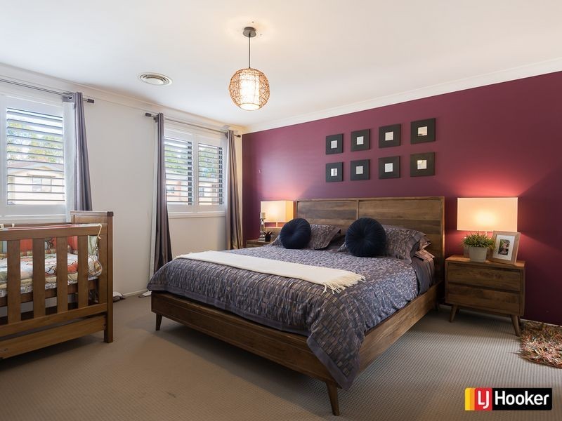 16 Magento Place, Prestons NSW 2170