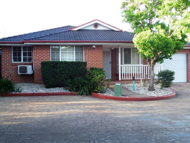 6/36 Holland Crescent, Casula NSW 2170