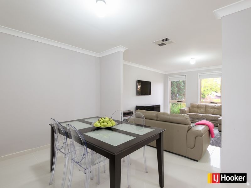 27 Rawson Crescent, Horningsea Park NSW 2171