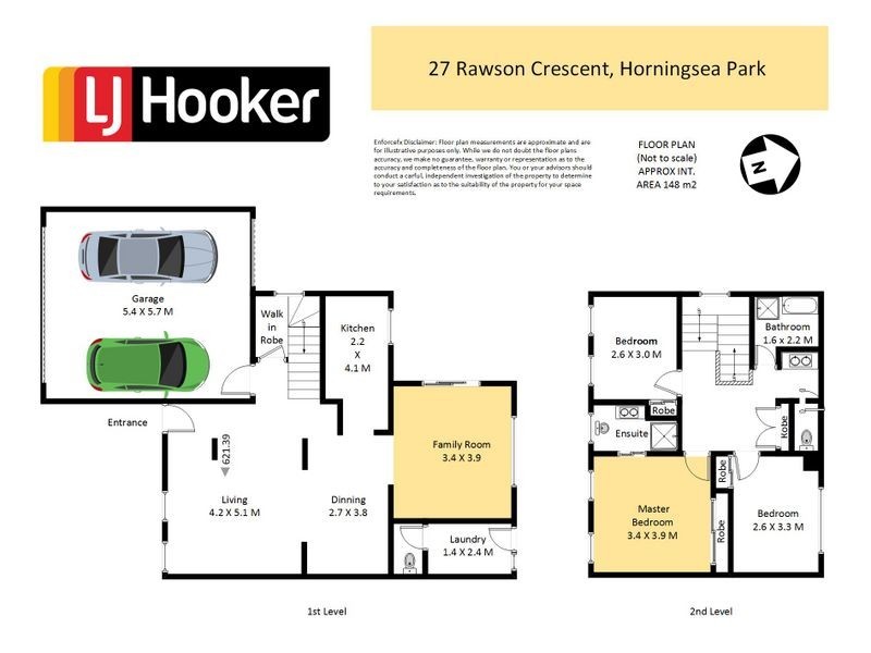27 Rawson Crescent, Horningsea Park NSW 2171