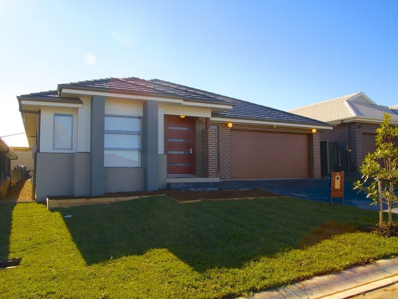72 Explorers Street, Gregory Hills NSW 2557