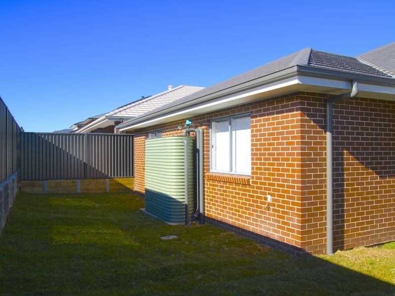 72 Explorers Street, Gregory Hills NSW 2557