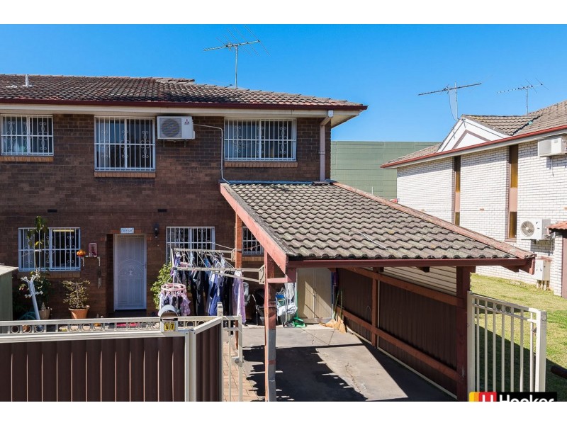 47/29 Longfield Street, Cabramatta NSW 2166