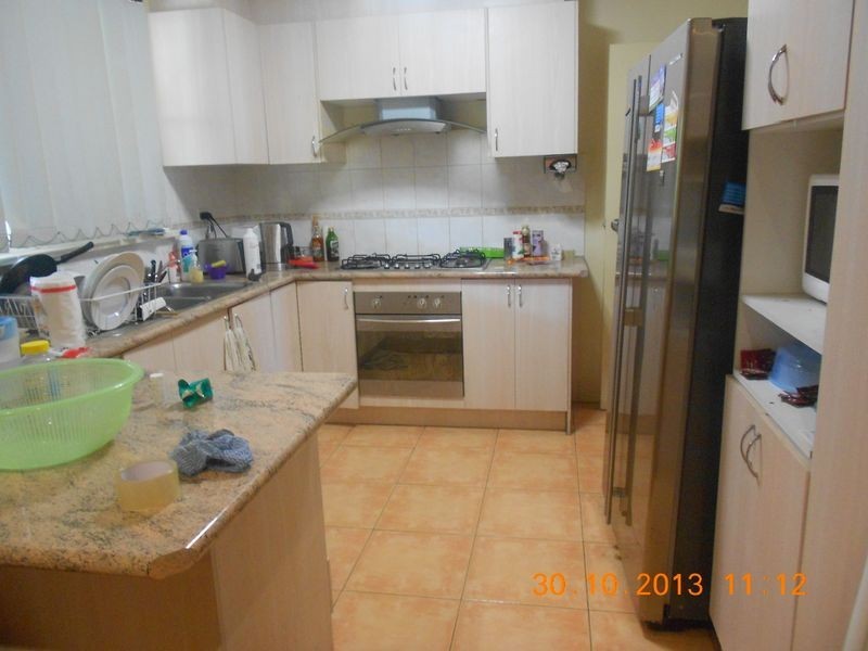 4 Canberra Avenue, Casula NSW 2170