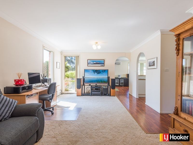 2 Rules Place, Horningsea Park NSW 2171