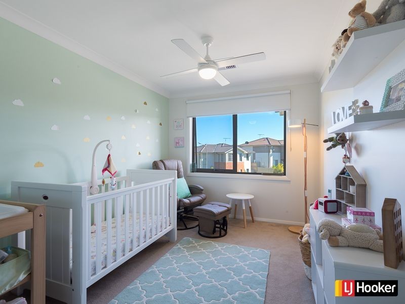 29A Northampton Drive, Glenfield NSW 2167