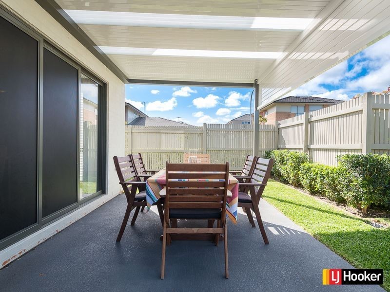 29A Northampton Drive, Glenfield NSW 2167