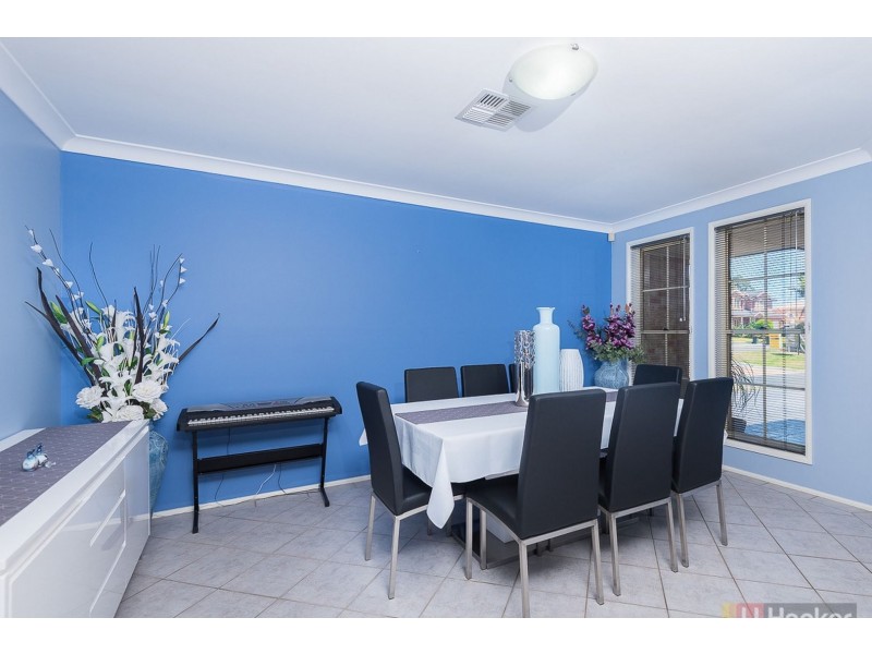 1 Clipper Close, Chipping Norton NSW 2170