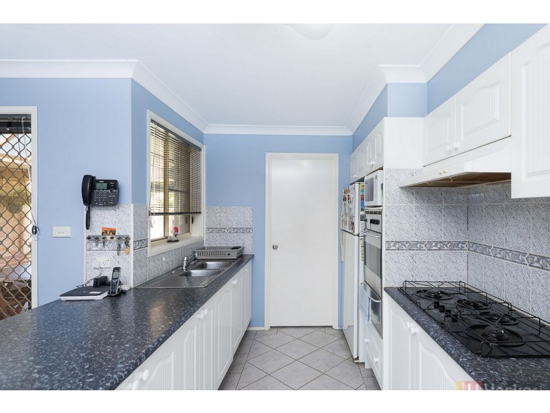 1 Clipper Close, Chipping Norton NSW 2170