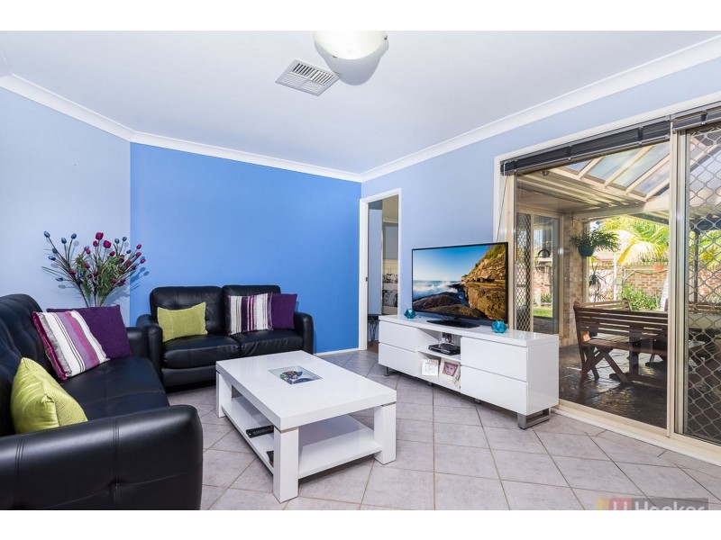 1 Clipper Close, Chipping Norton NSW 2170